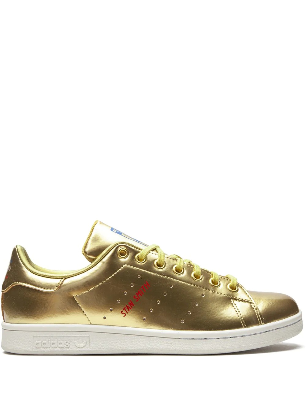 Stan Smith low-top sneakers - 1