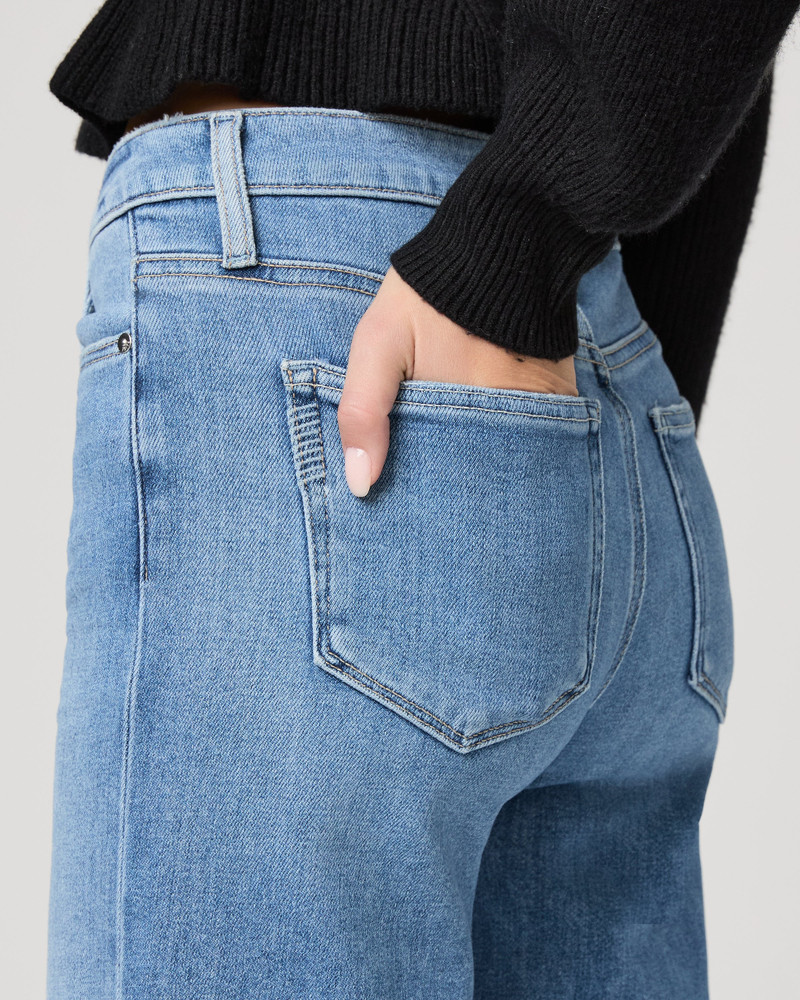Mason Ankle Straight Jean 5