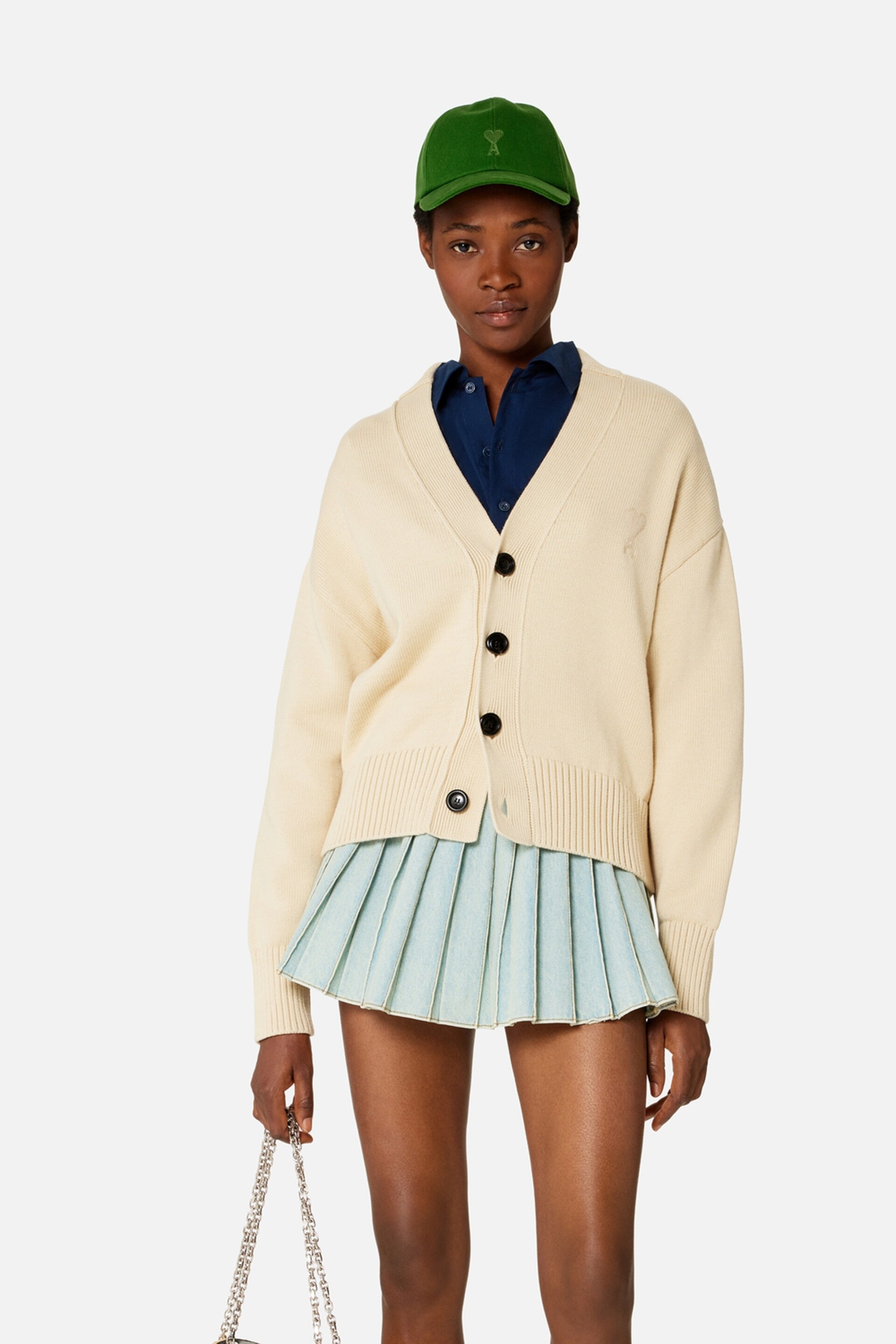 Ami de Coeur Cardigan - 2