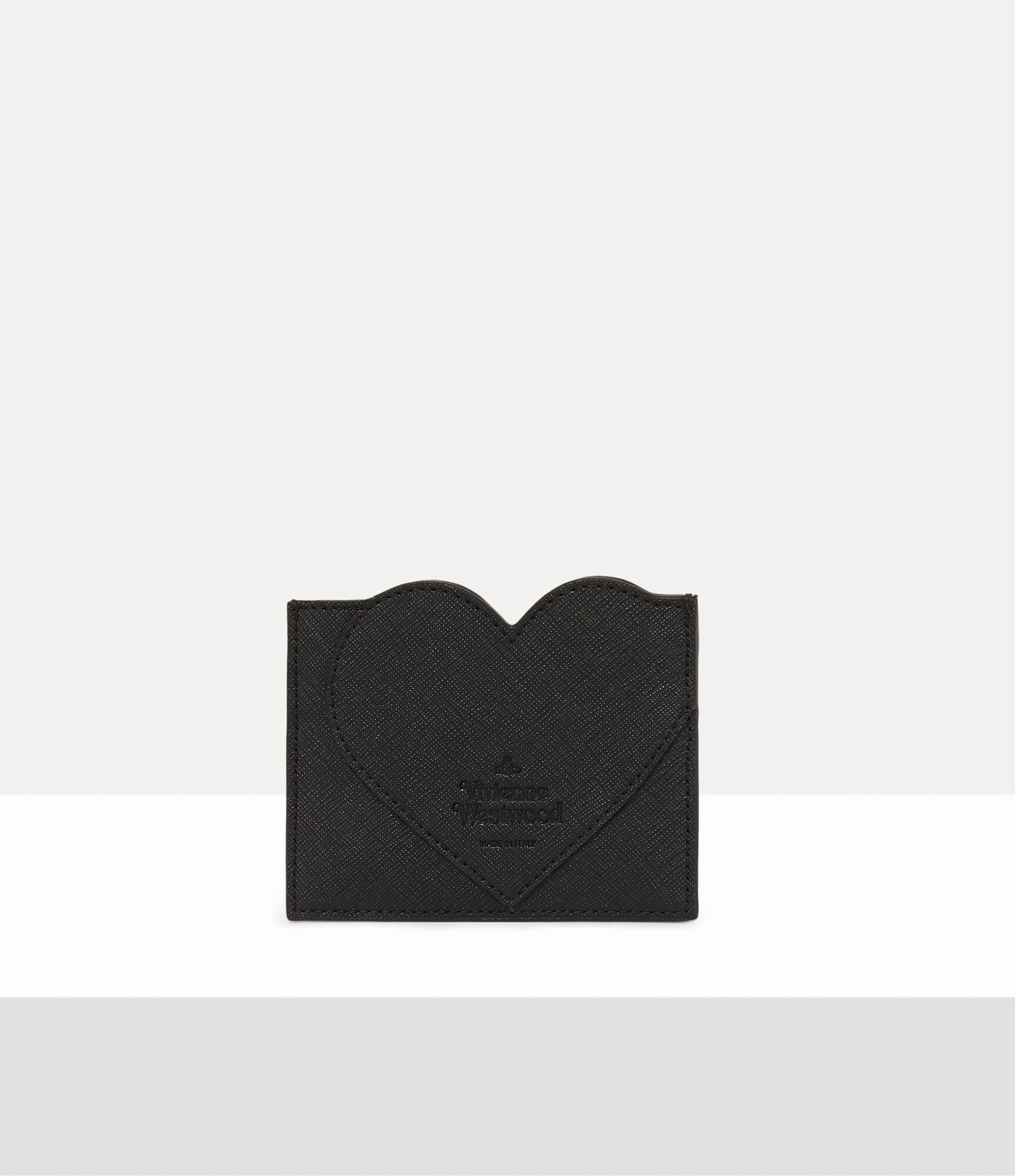 HEART CARD HOLDER - 3
