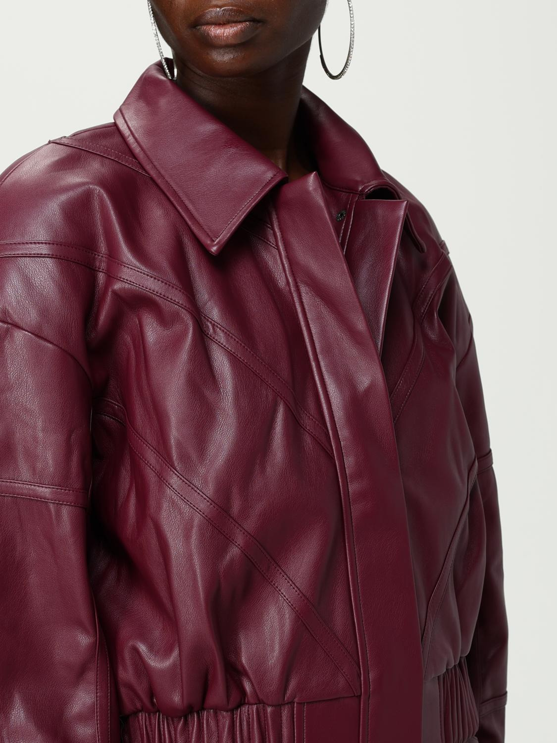 Jacket woman Rotate - 5