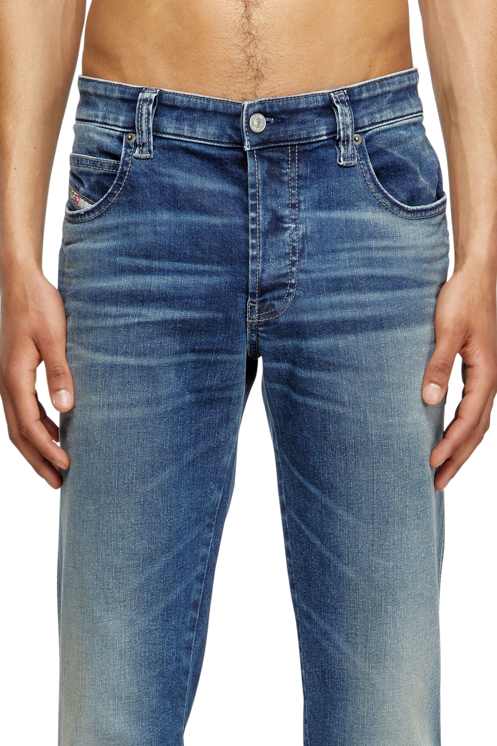 SLIM JEANS 1993 D-VYL 0DBEE - 5