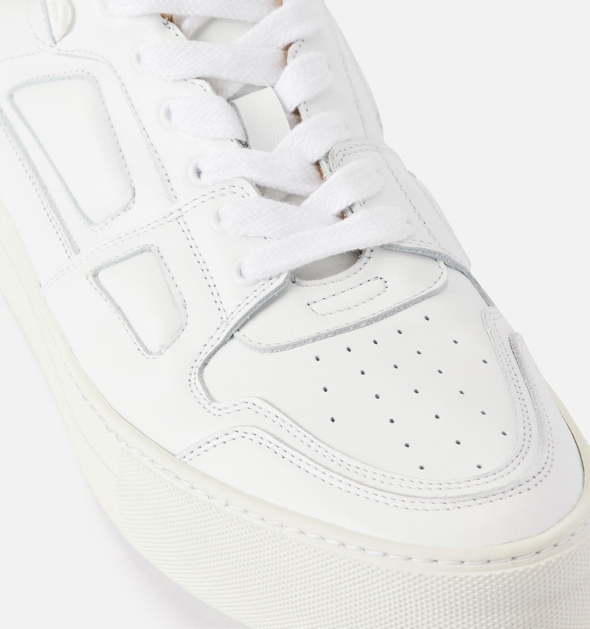 Low-Top Sneakers Ami De Coeur - 10