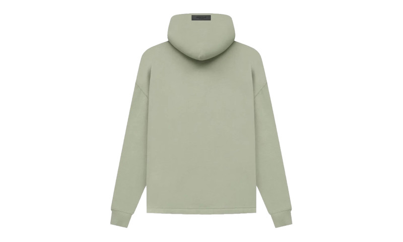 Fear of God Hoodie "Fear Of God" outlook