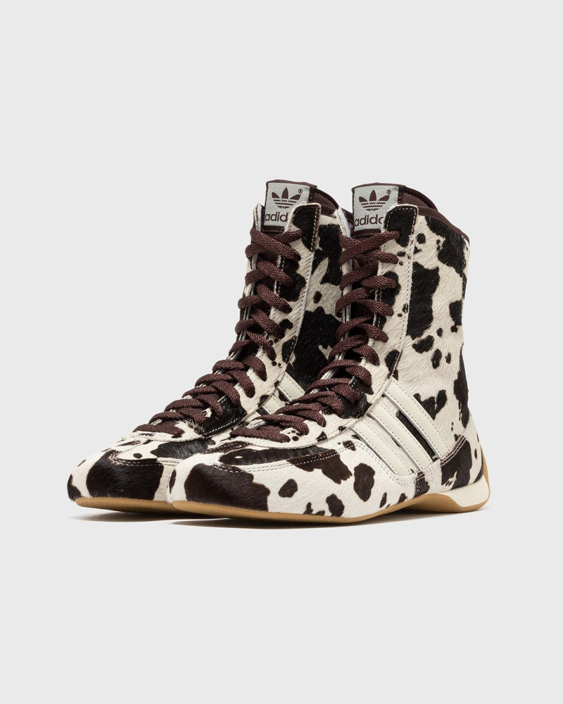 adidas WMNS RASANT MID outlook