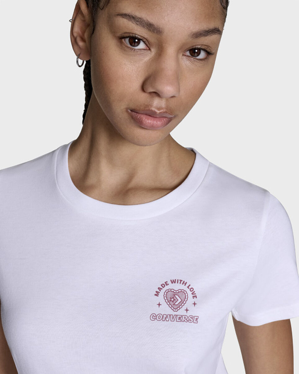 Made With Love T-Shirt - 4