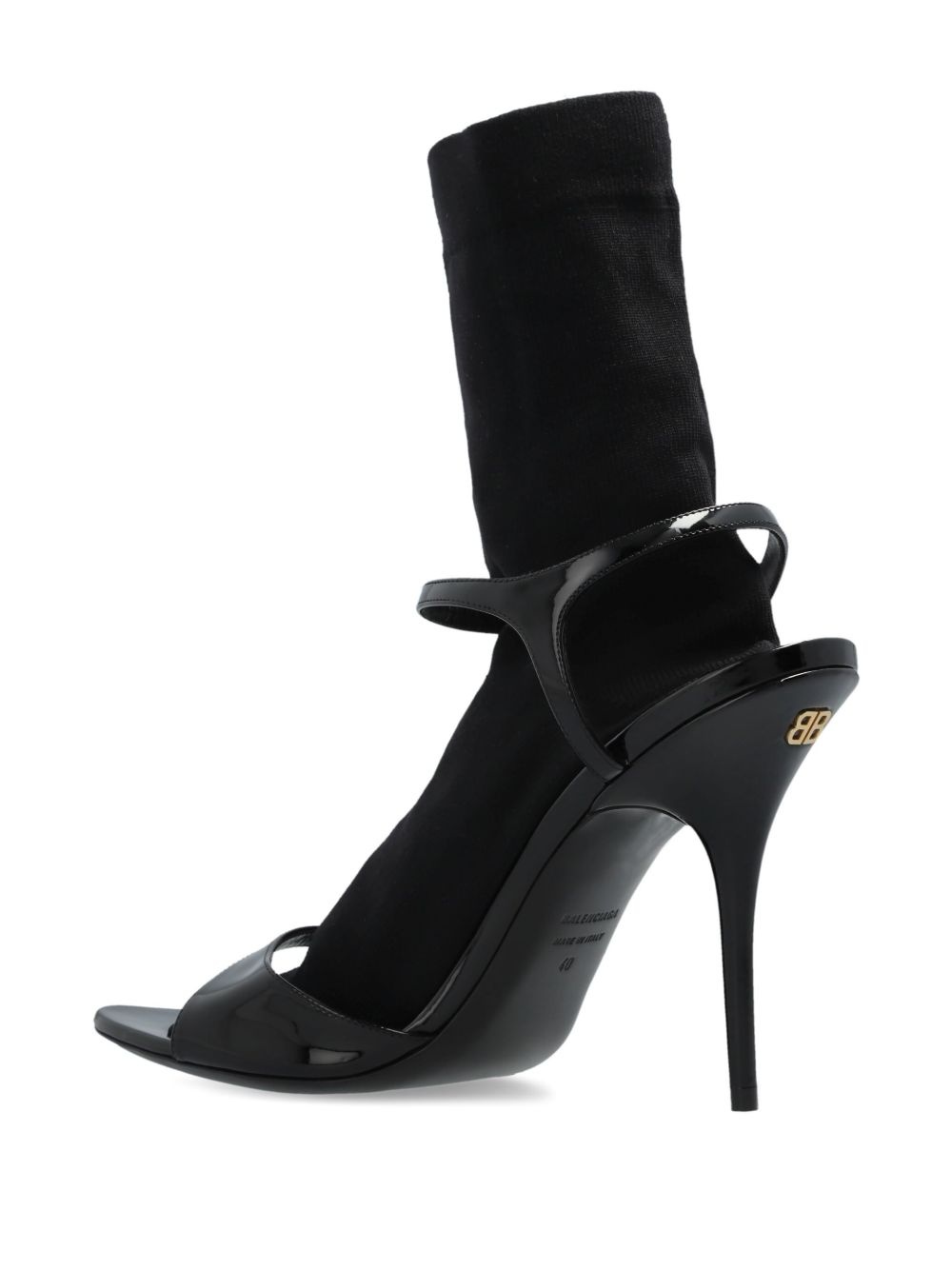 Avenue 115mm sandals - 3