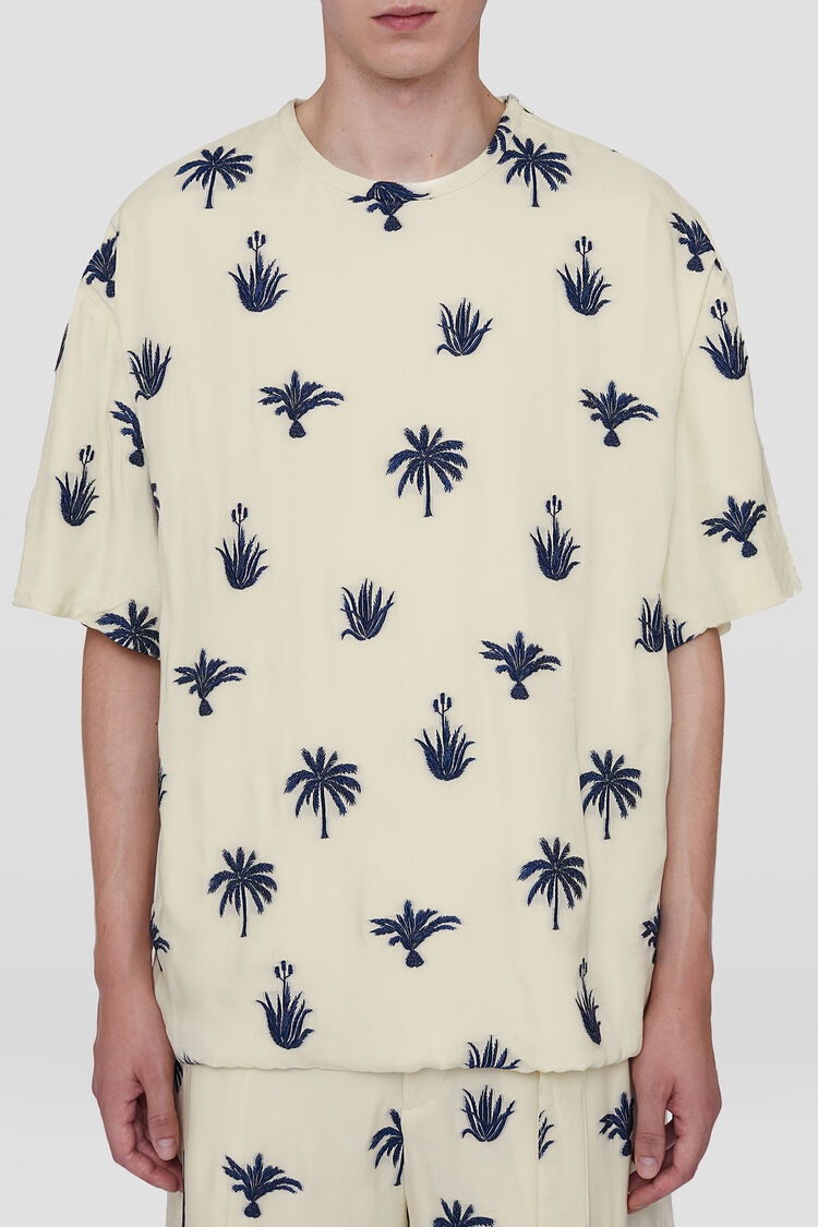 T-Shirt - 5