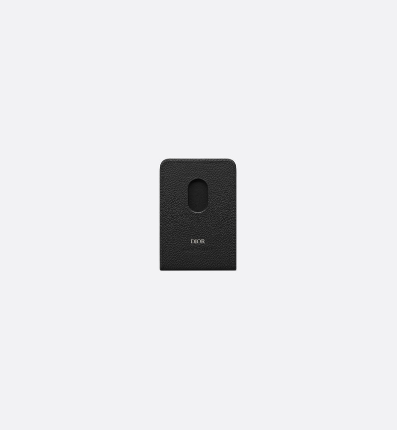 Dior Card Holder with Magnetic Phone Stand outlook
