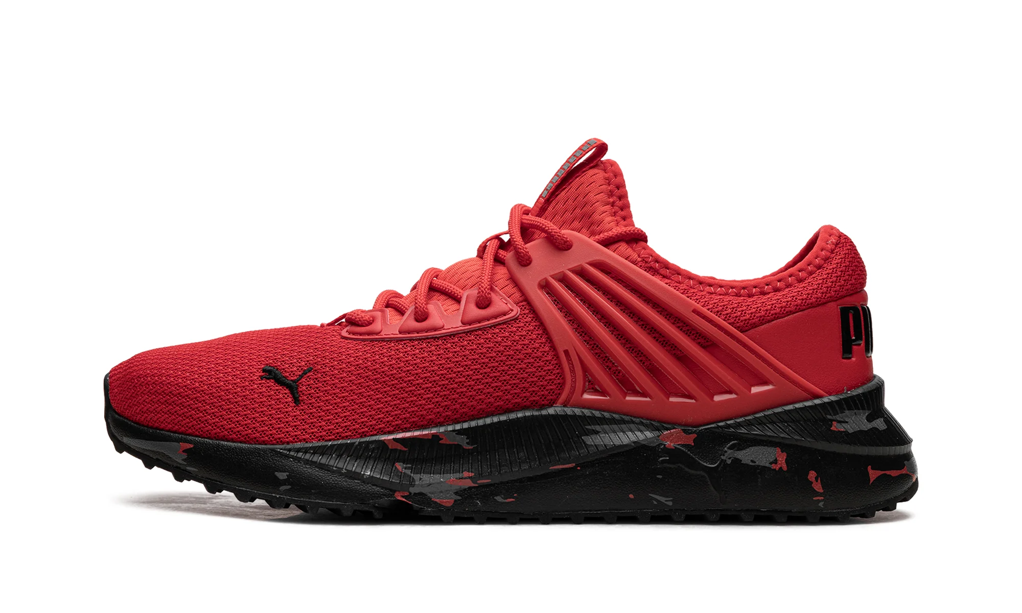 Pacer Future Color Utility "Color Utility - High Risk Red" 388428 01 - 1