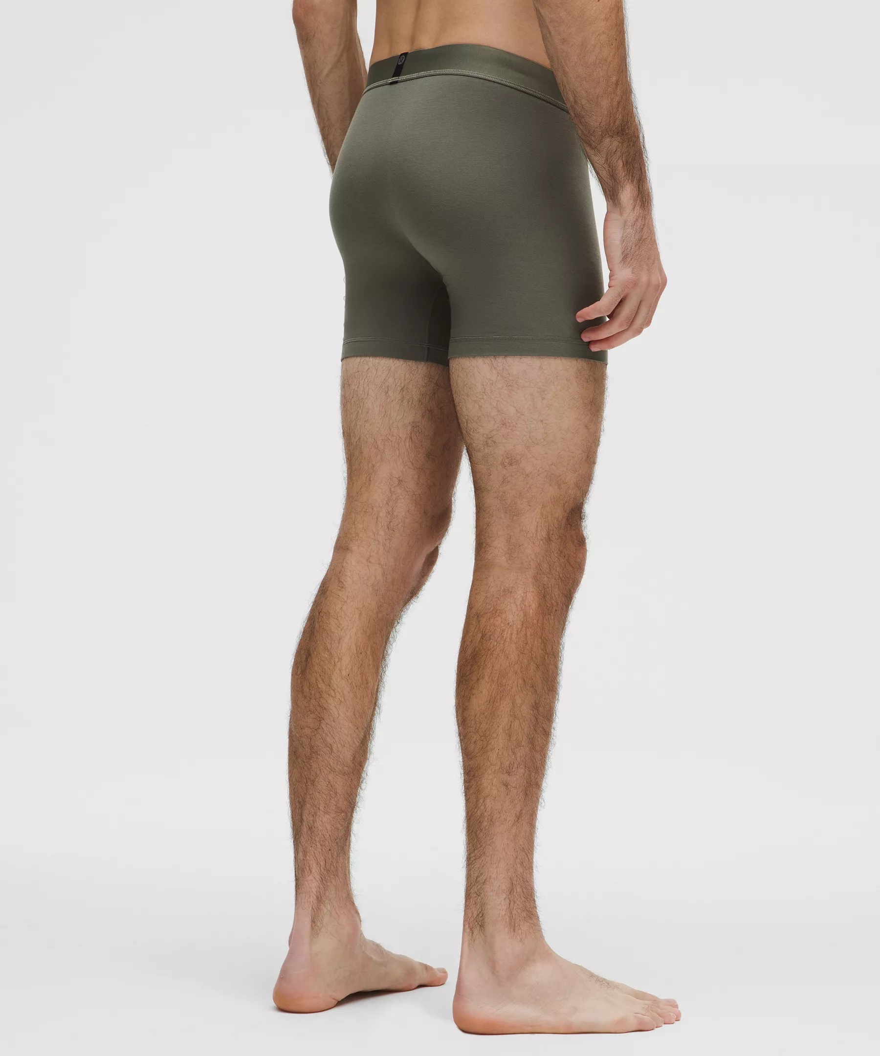 Always In Motion Boxer 5" - 2