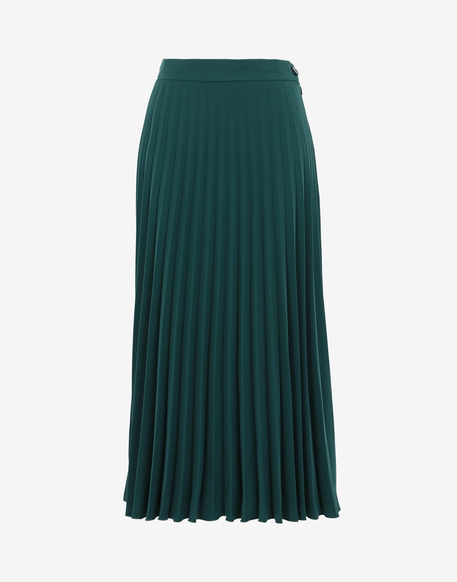 Pleated skirt - 1