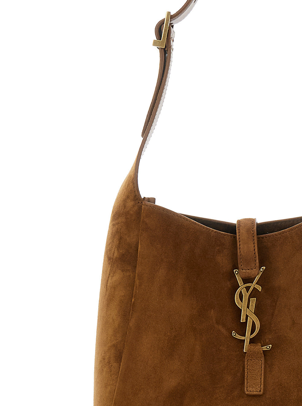 Saint Laurent Women Ysl Bo Mng S Le 5A7 - 5