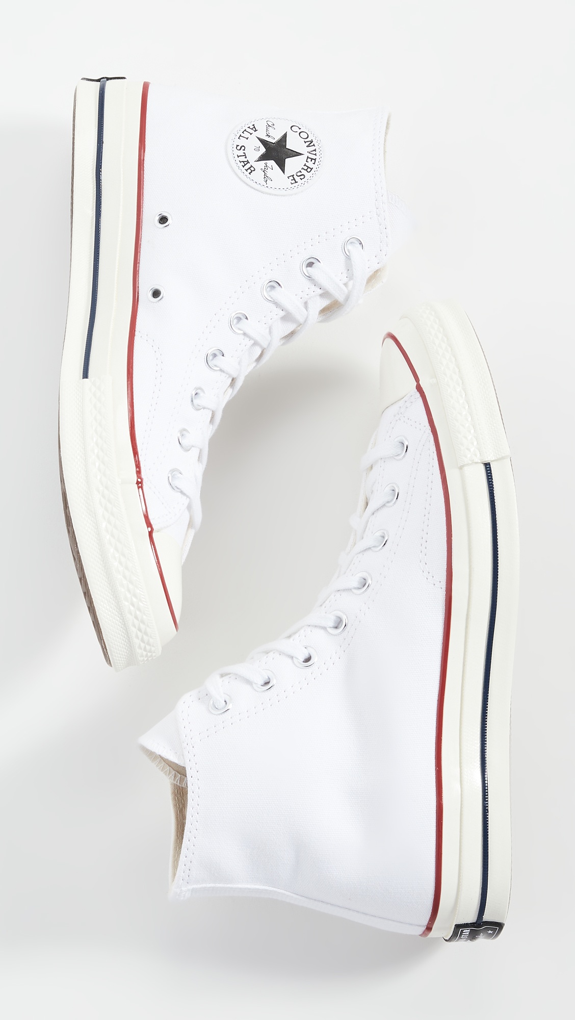 Chuck Taylor '70s High Top Sneakers - 2