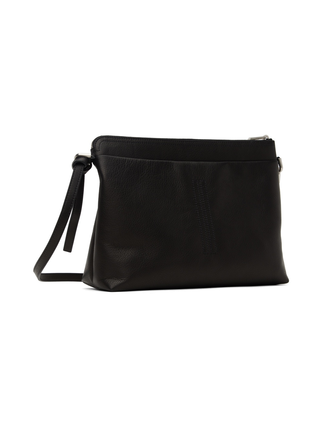 Black Porterville Adri Bag - 3