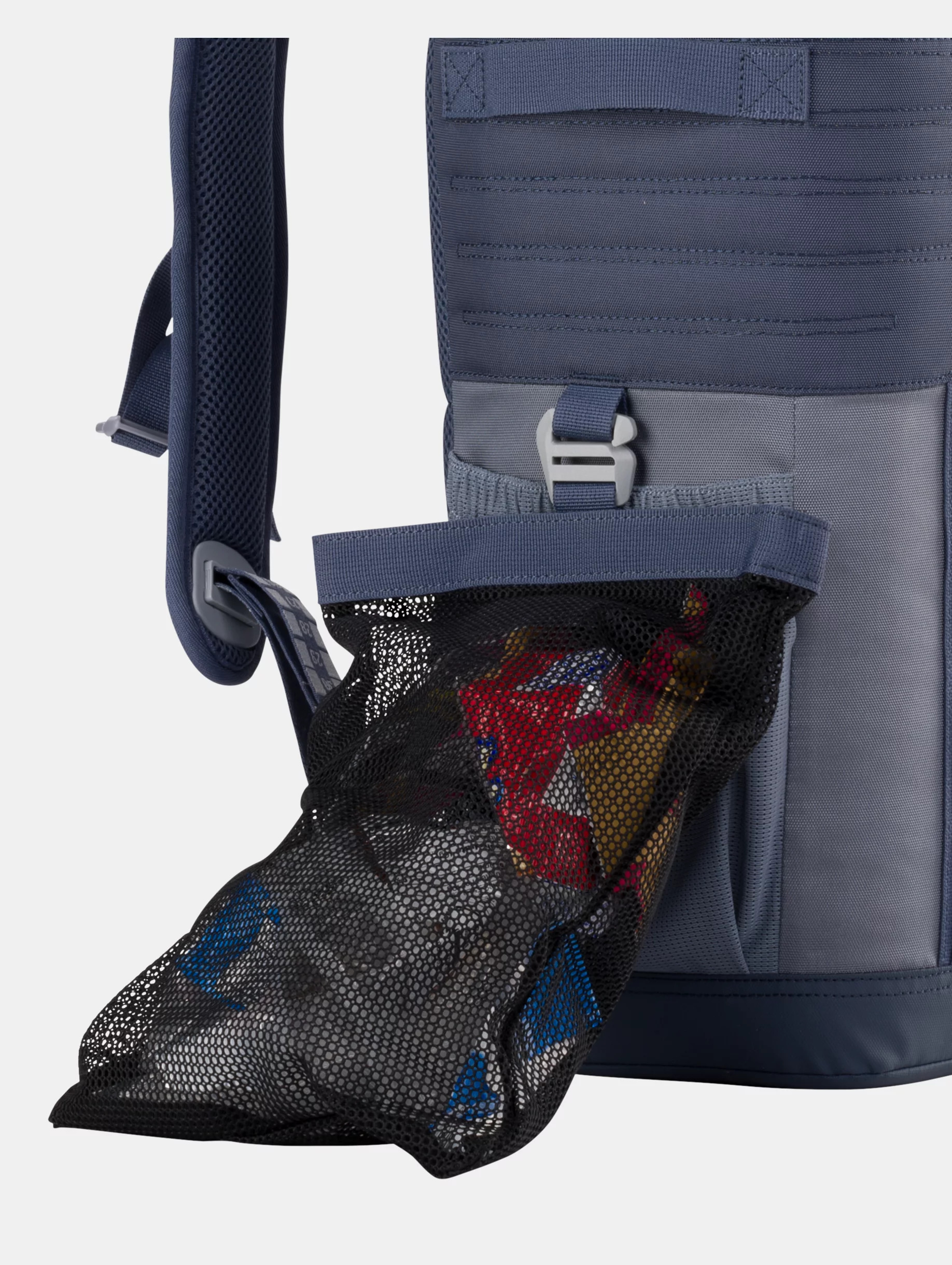 UA Sideline 25-Can Backpack Cooler - 4