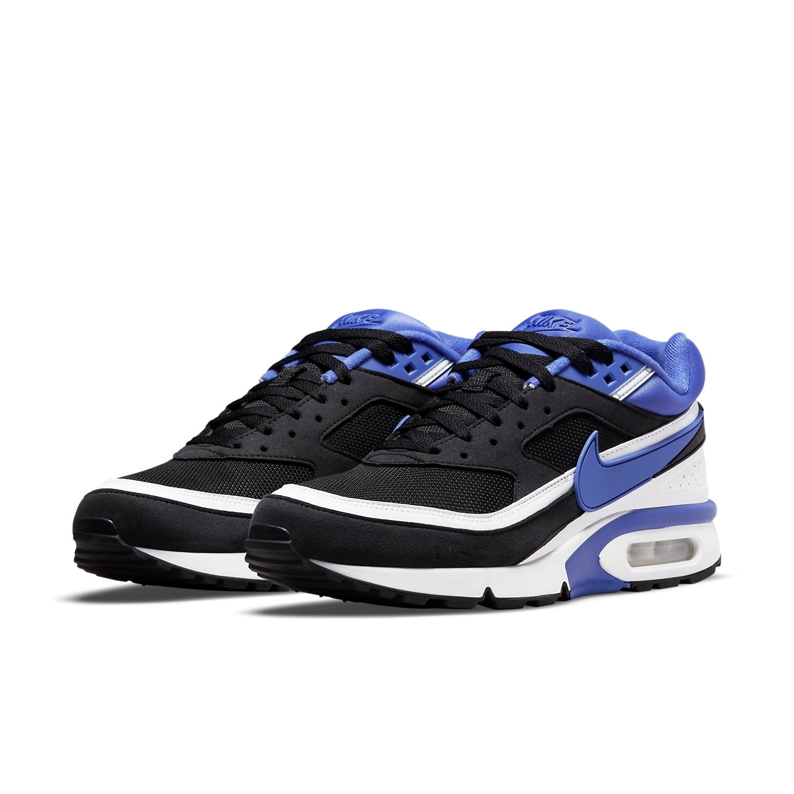 Nike Air Max BW 'Persian Violet' 2021 DJ6124-001 - 3