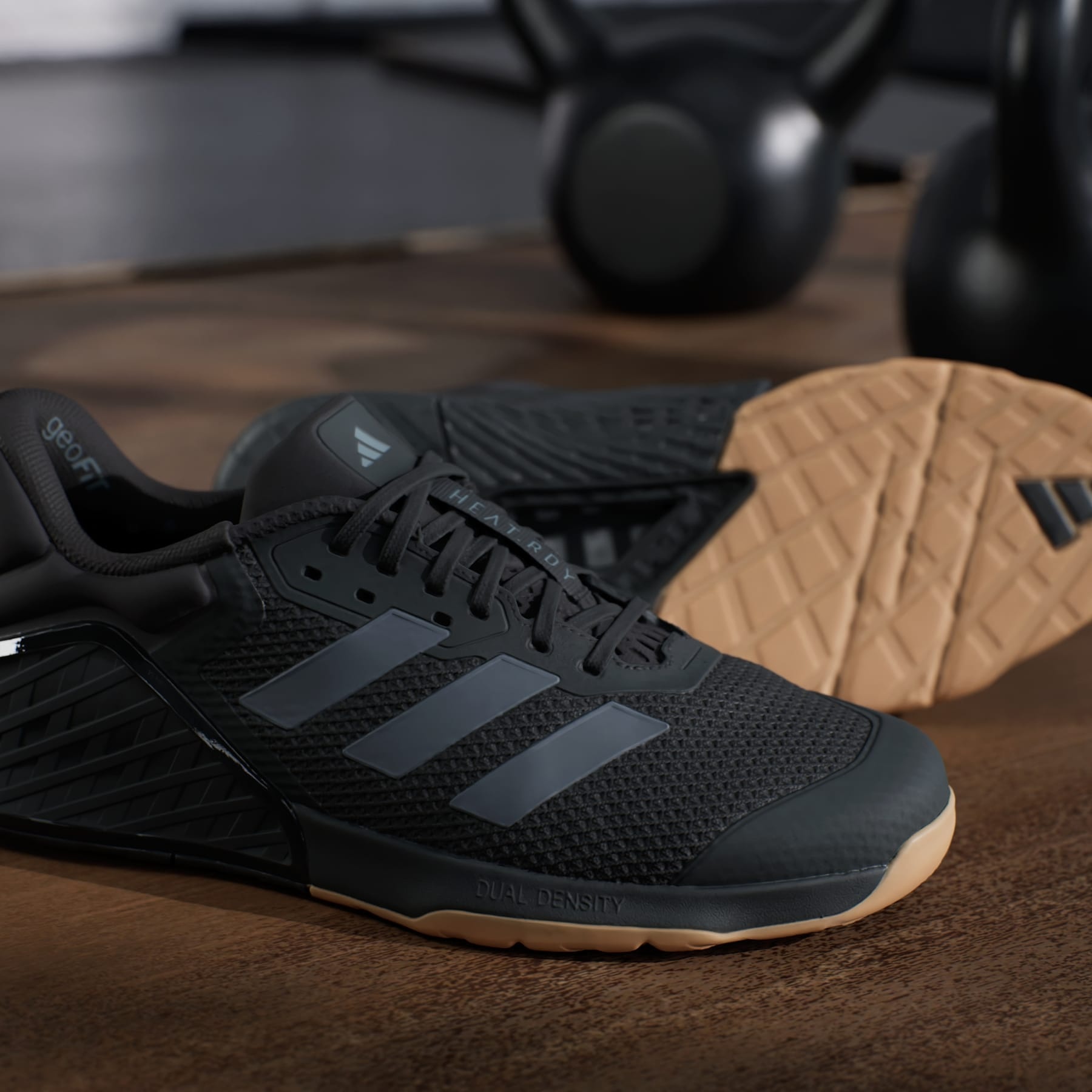 Dropset 3 strength training shoes - 10