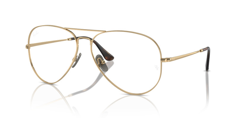 AVIATOR TITANIUM OPTICS 1