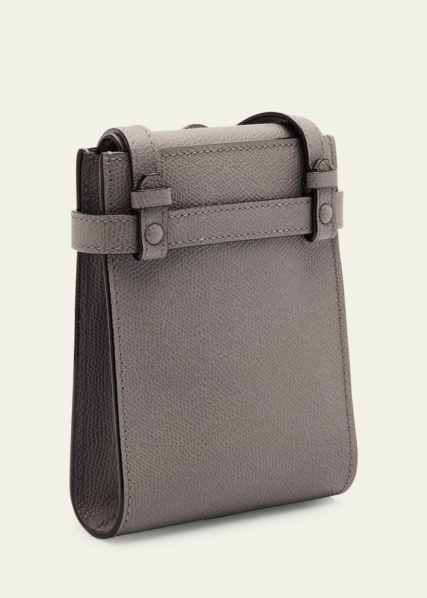 Men's Brera B-Tracollina Slim Crossbody Bag - 2