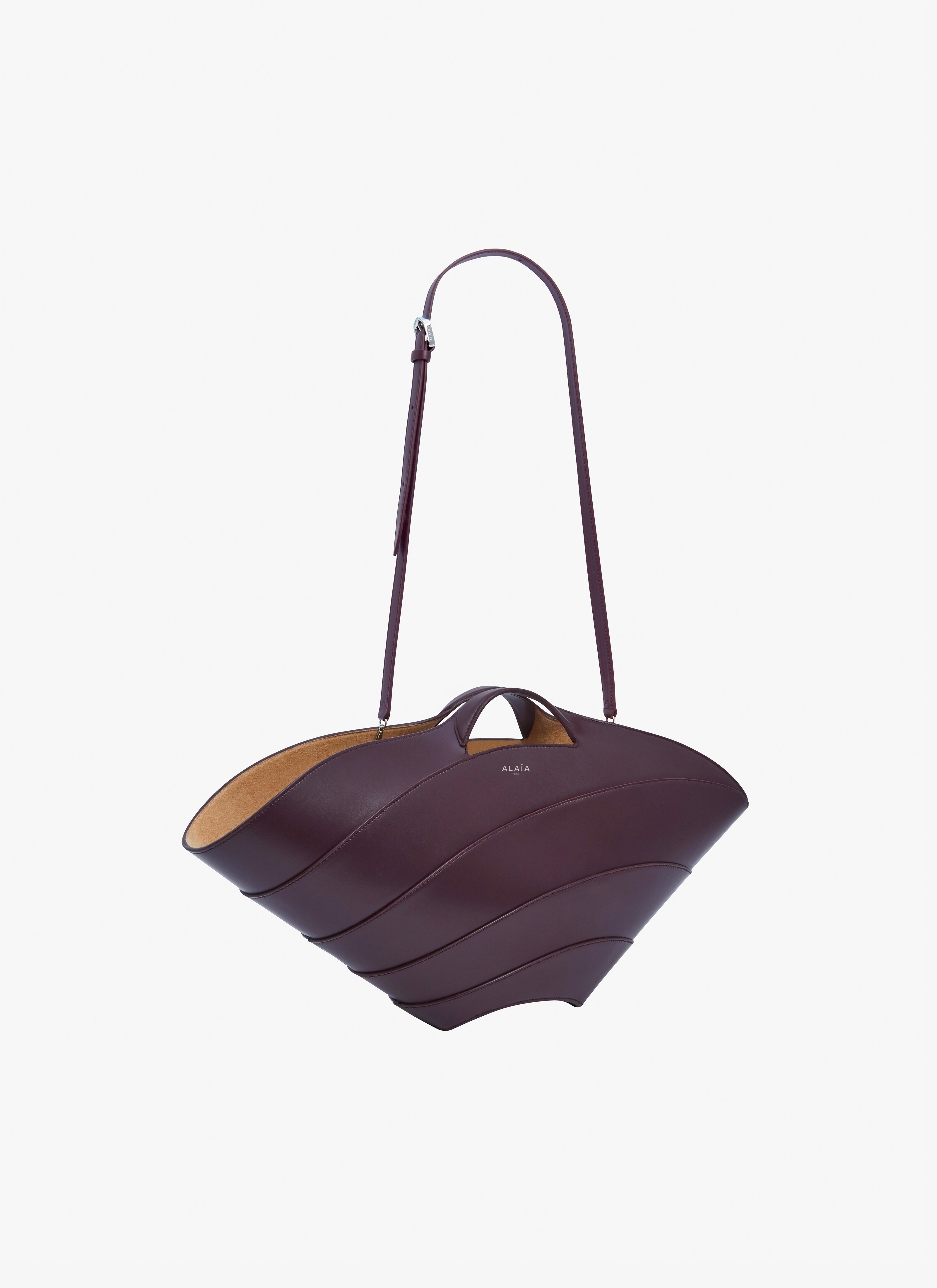 KHAIMA MEDIUM BAG IN CALFSKIN - 2