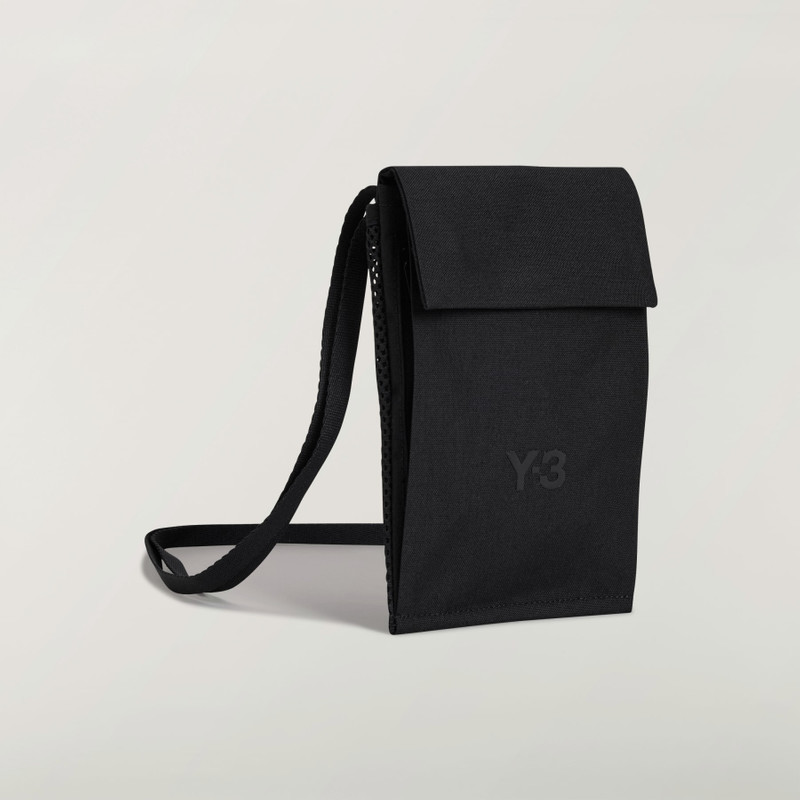 Y-3 X-Body Pouch 6