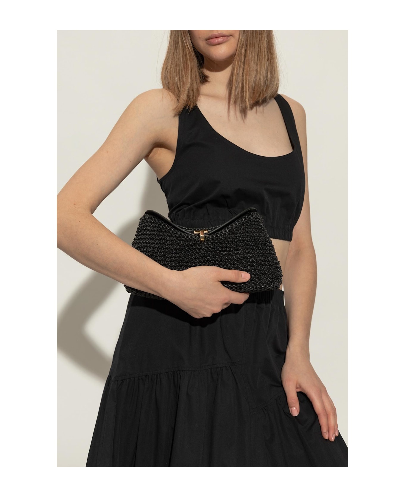 Toteme Clutch T-lock - 2