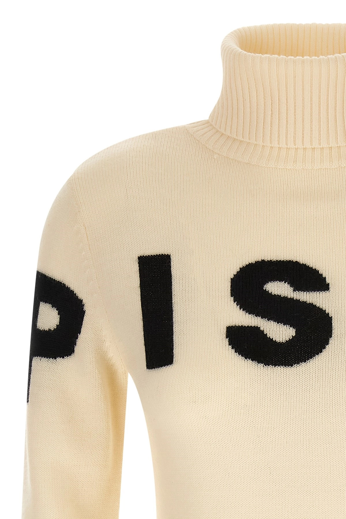 'Piste' sweater - 3