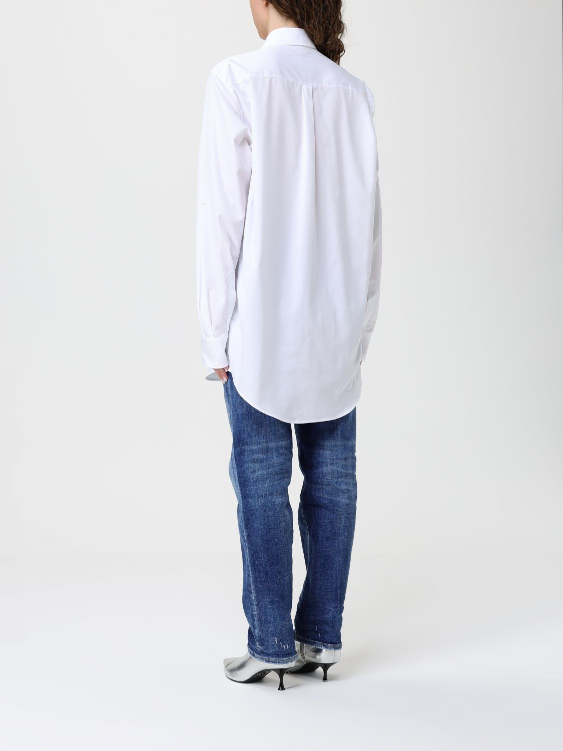 T-shirt woman Dsquared2 - 2