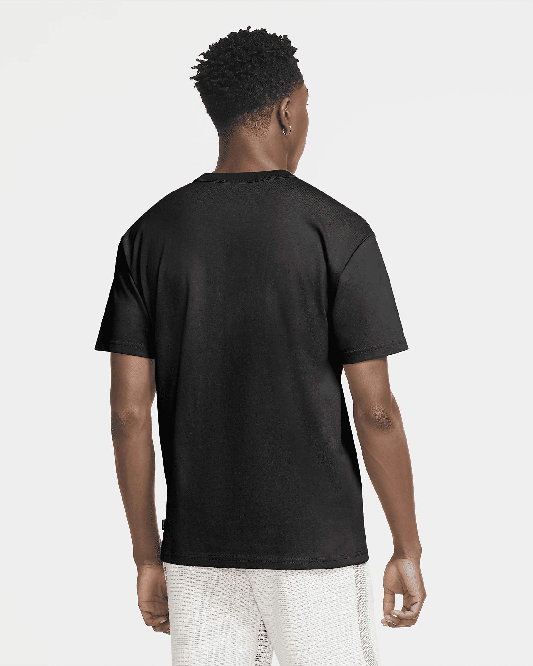 Nike Sportswear Premium Essential Men's T-Shirt - 2