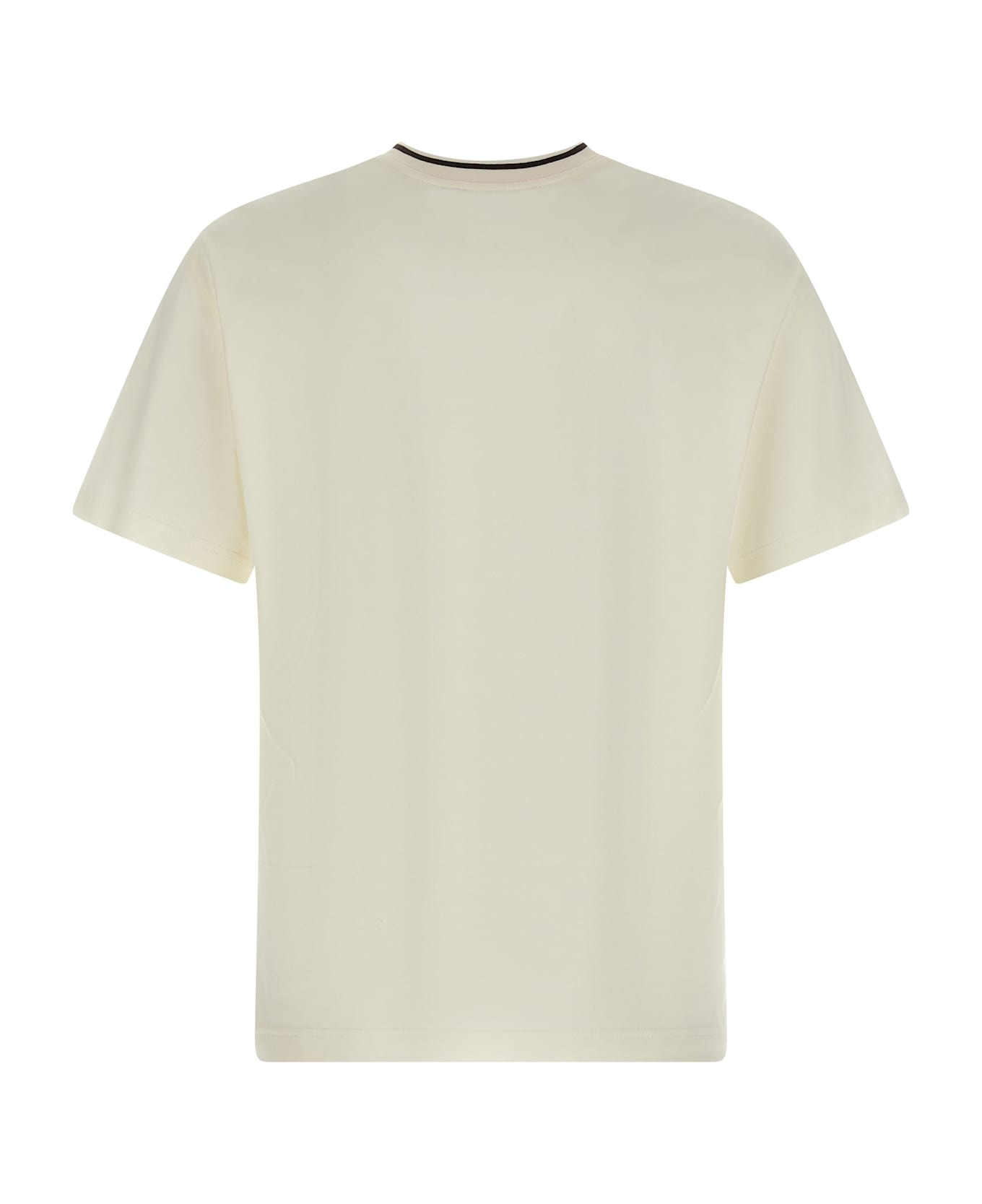 'private Wardrobe' T-shirt - 2