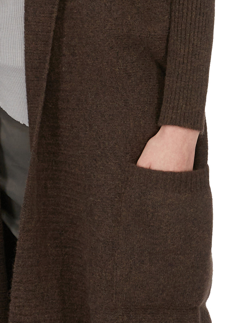 open-front cardigan 6