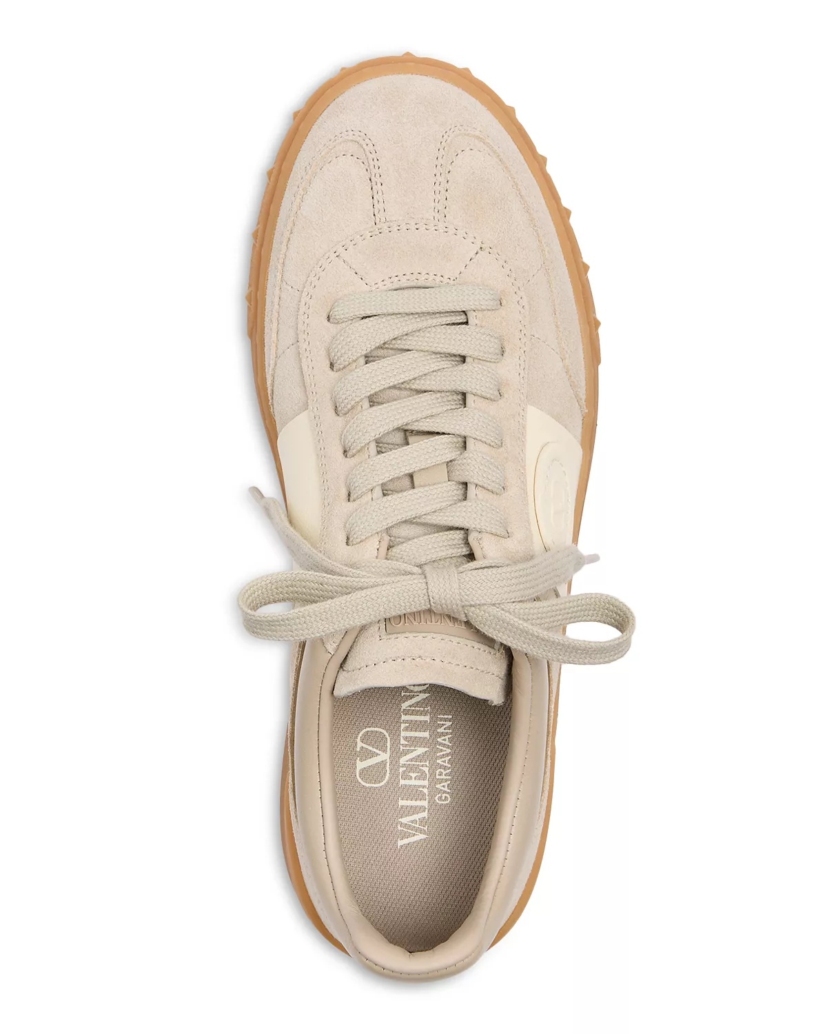Women's Upvillage Crosta Low Top Sneakers - 3