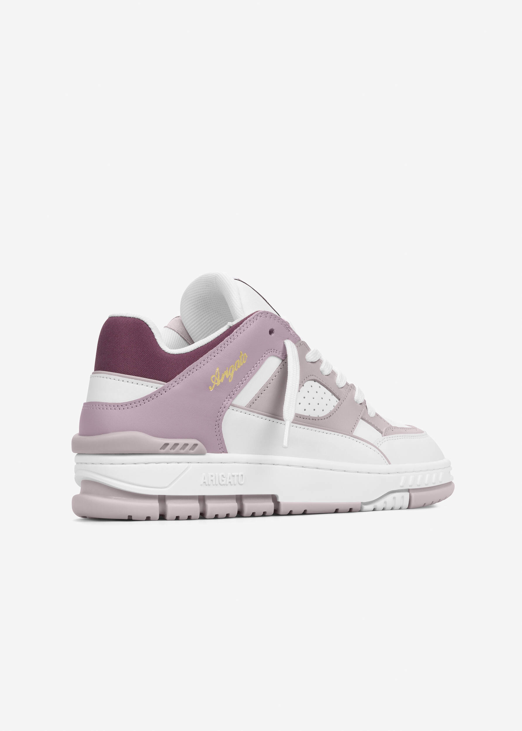 Area Lo Sneaker - 2