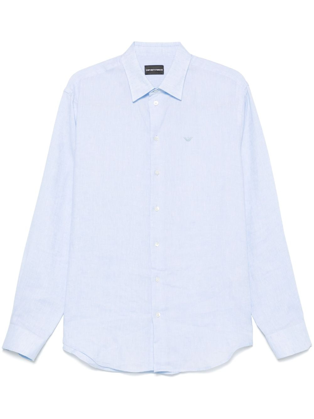 Linen Shirt - 1