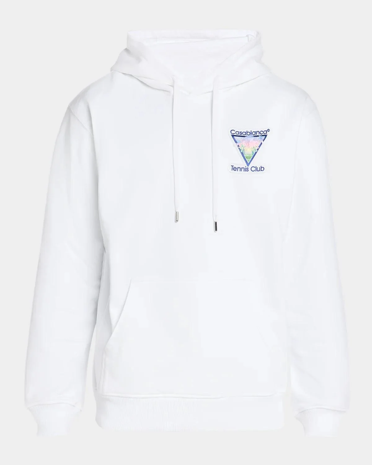 Men's Tennis Club Icon Hoodie - 1