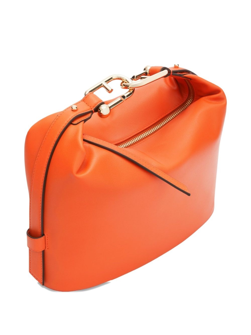 medium Nuvola shoulder bag - 3