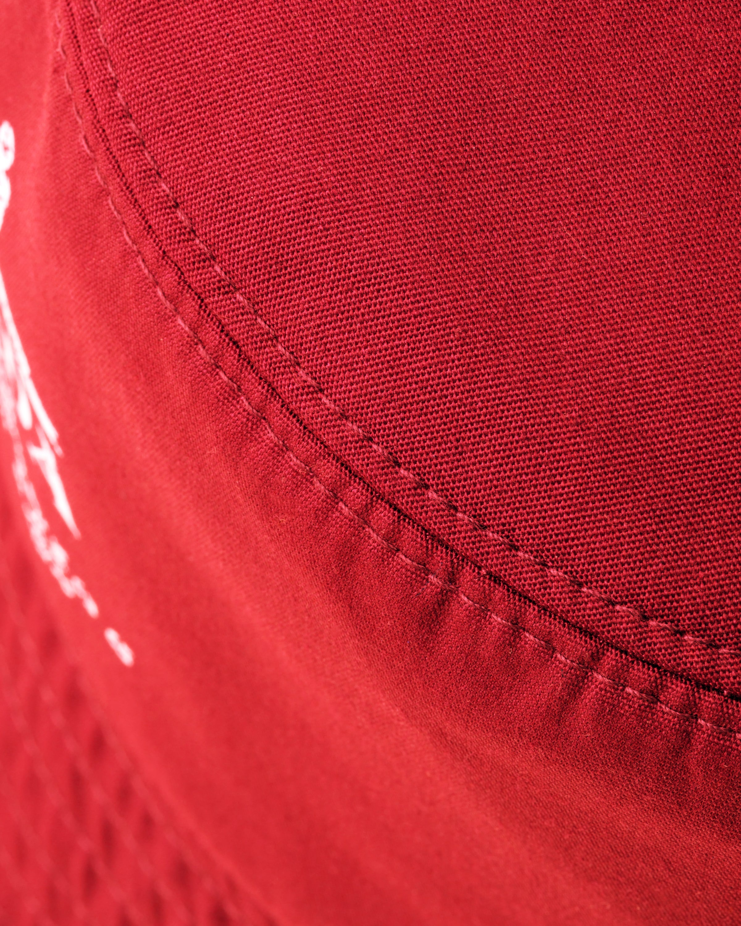 Technical cotton bucket hat - 3