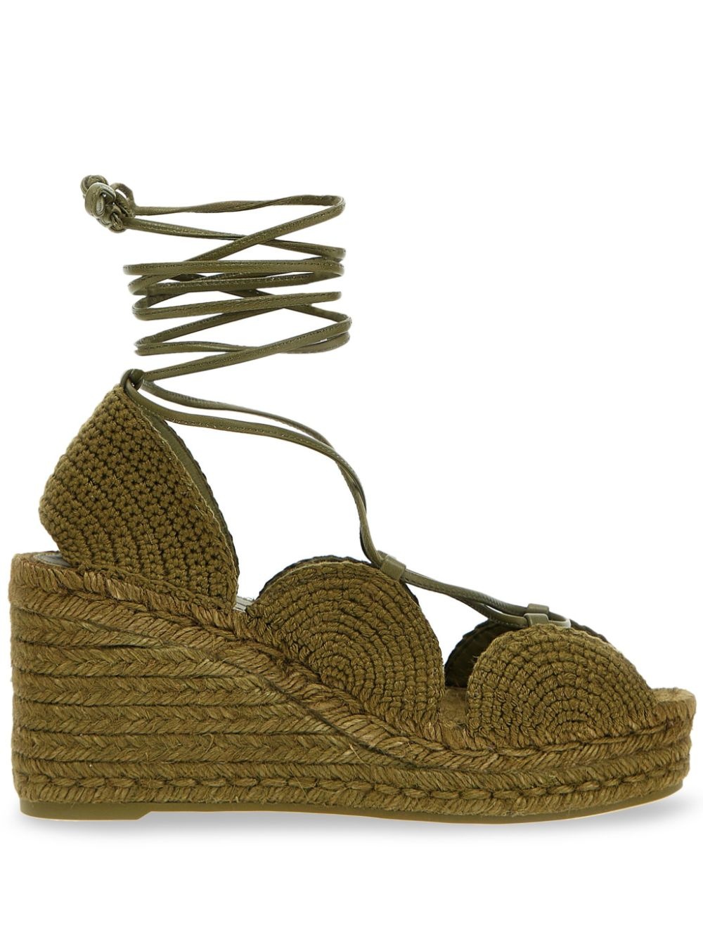 Solar espadrilles - 1