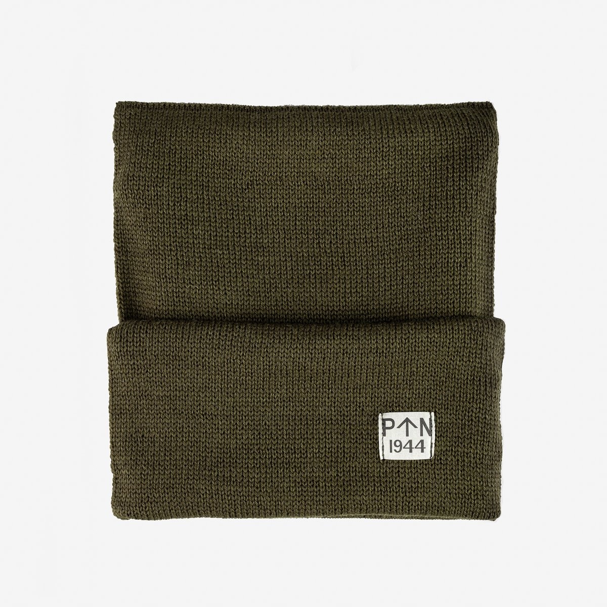 PN-0056 Papa Nui - Z-Special Watch Cap - Olive - 7