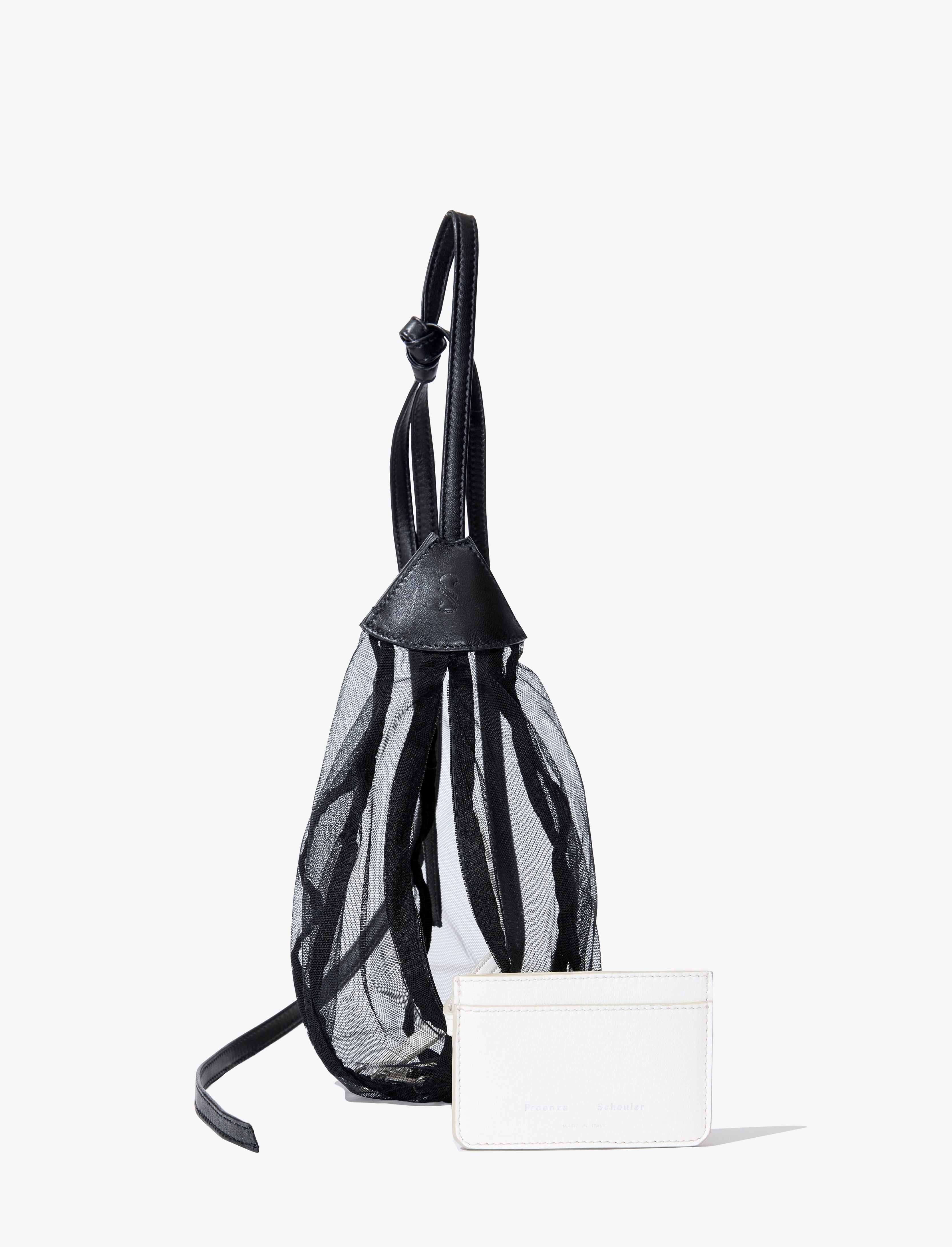 Mesh Pouch - 3