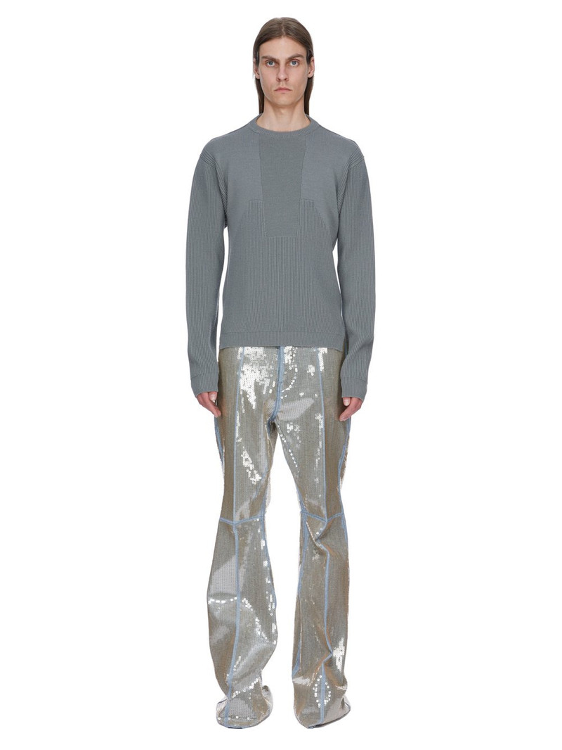 Rick Owens KNITS outlook