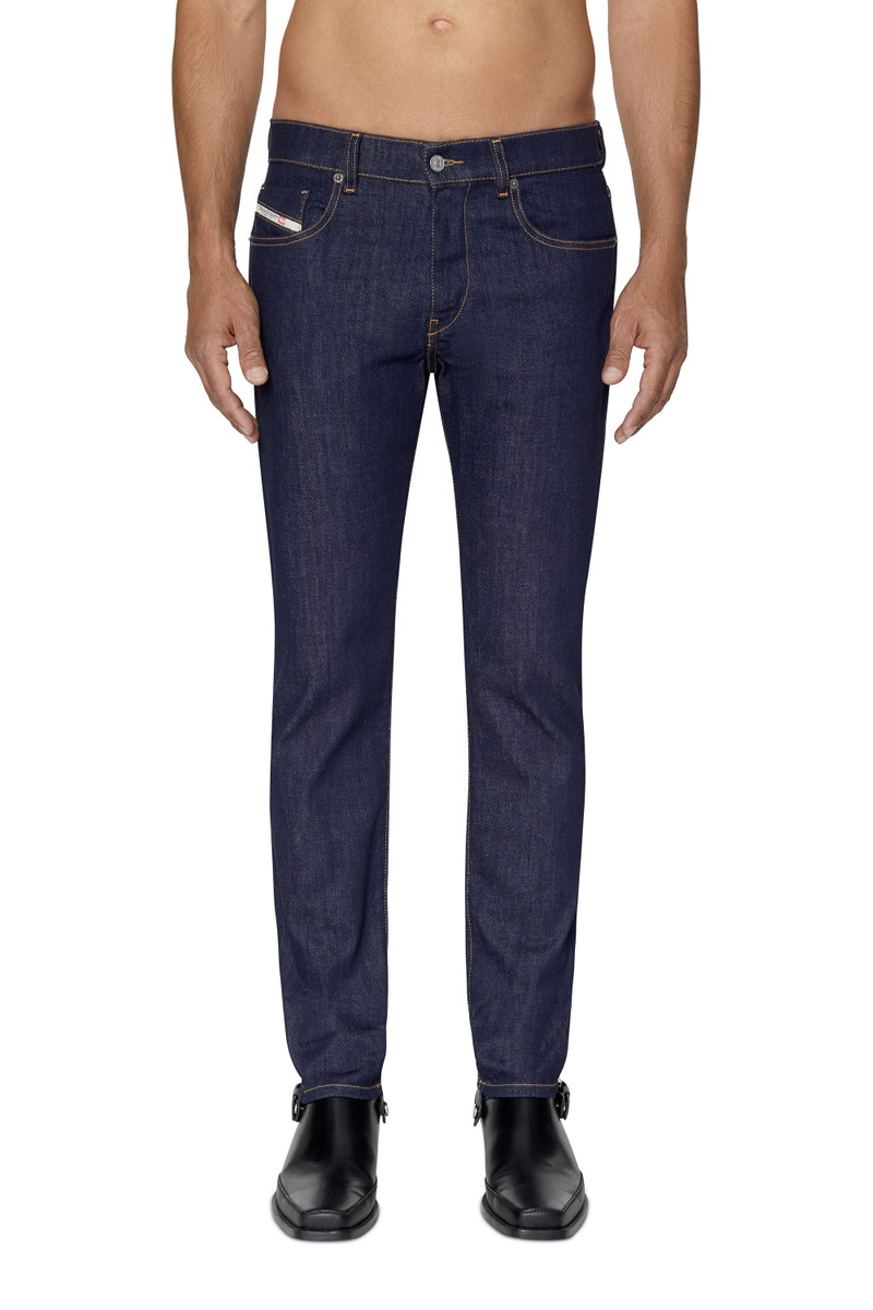 2019 D-STRUKT Z9B89 SLIM JEANS 2