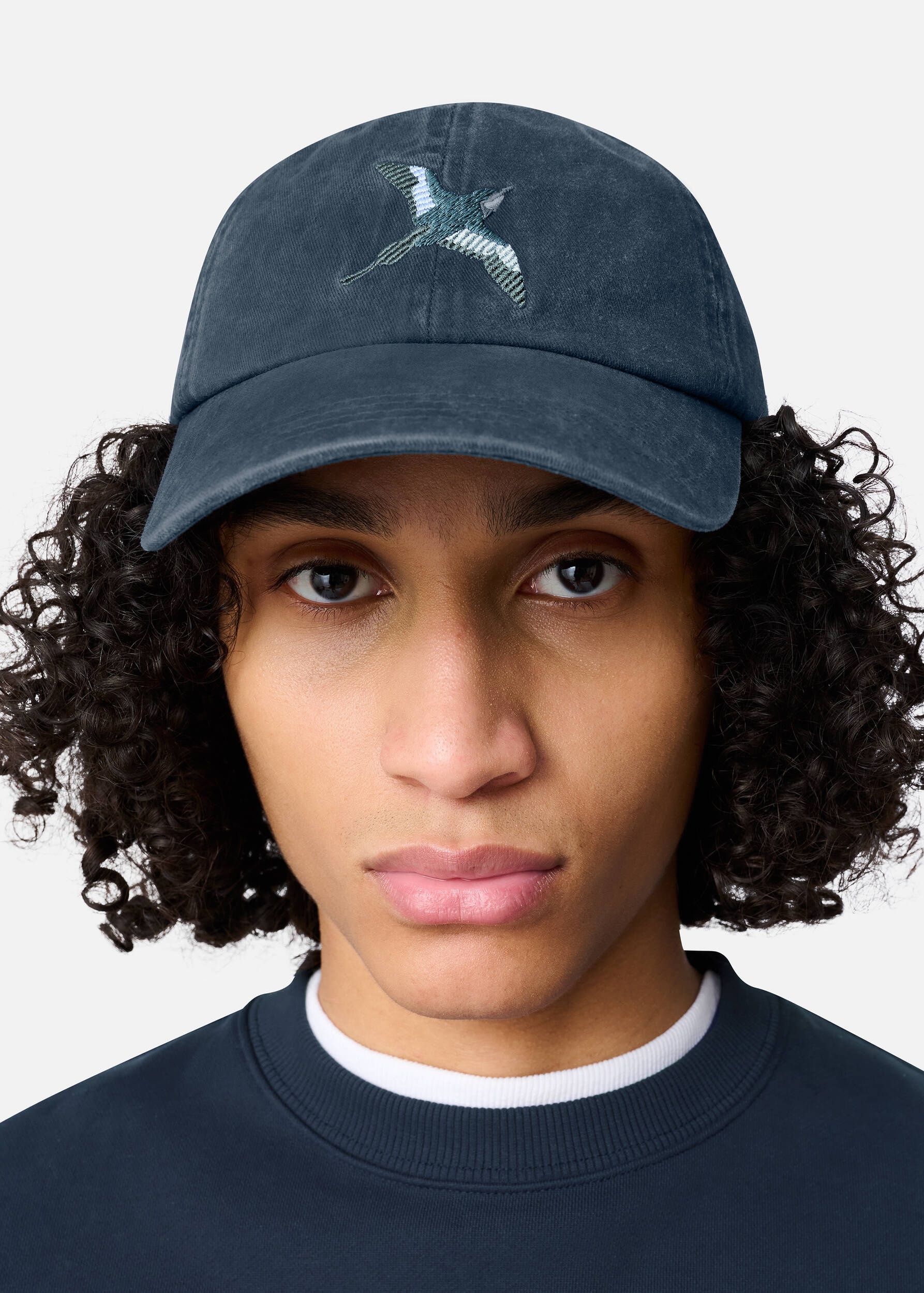 Bee Bird Cap - 2