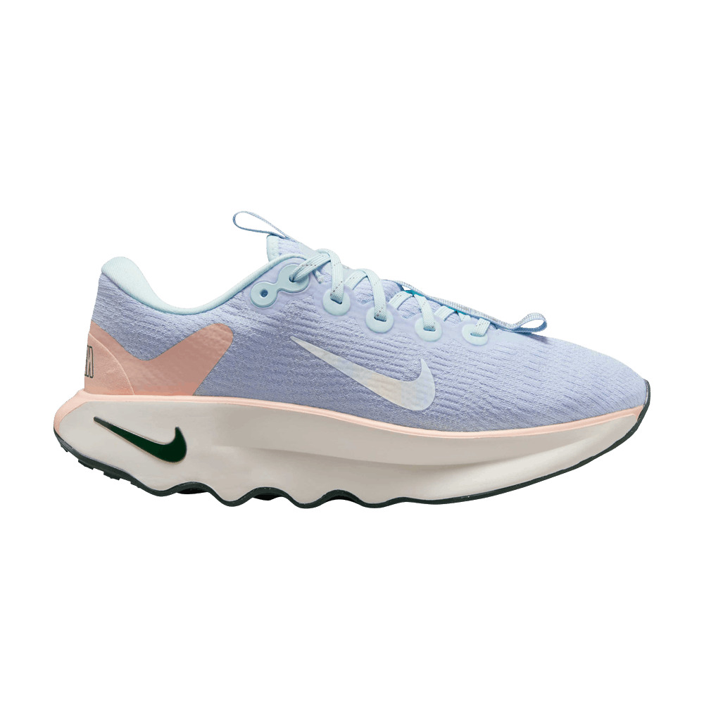 Wmns Motiva Premium 'Glacier Blue Washed Coral' - 1