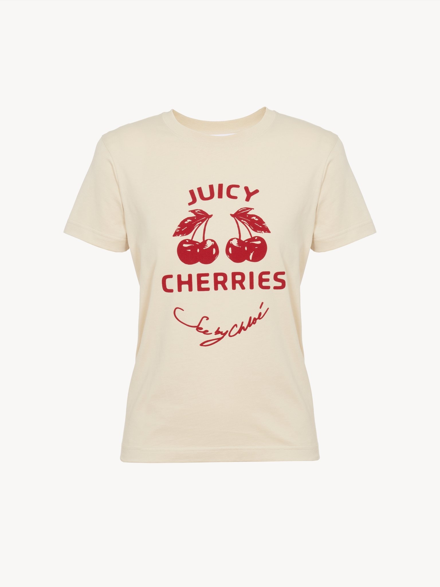 GRAPHIC TEE - 4
