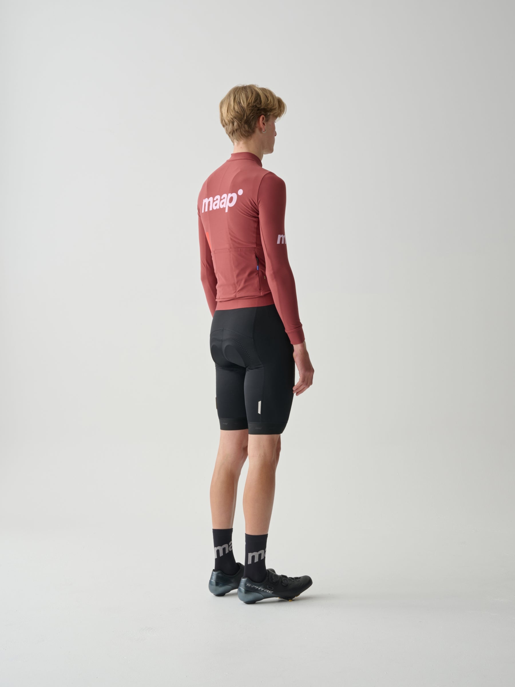 Training Thermal LS Jersey - 4