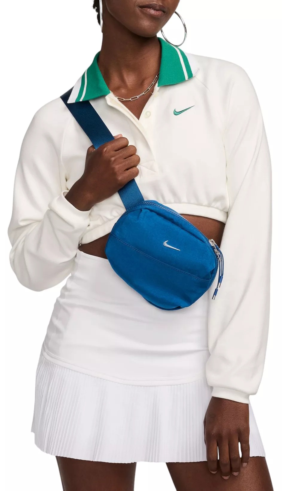 Nike Adult Aura Crossbody Bag - 1