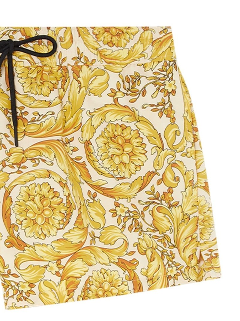 VERSACE Barocco swim shorts outlook