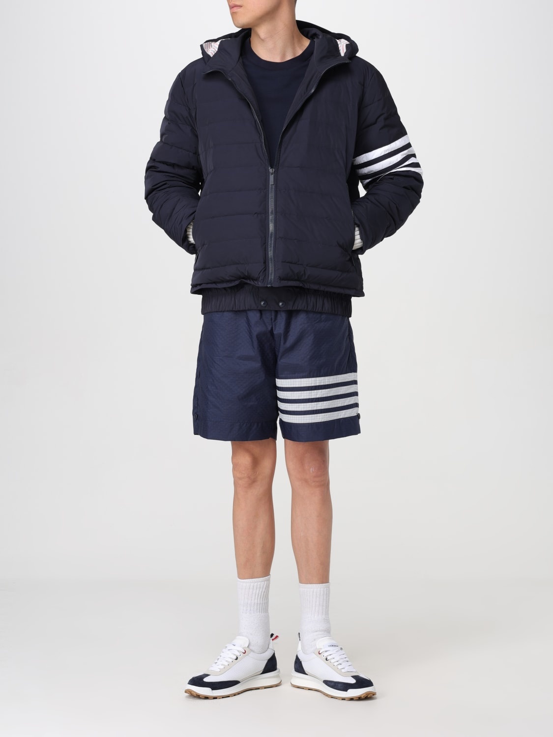 Jacket men Thom Browne - 2